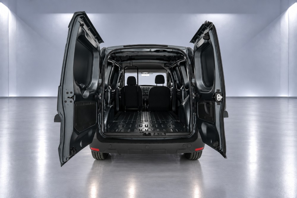Renault KANGOO II EXPRESS 2A 1.6 SCe 114  — foto 5